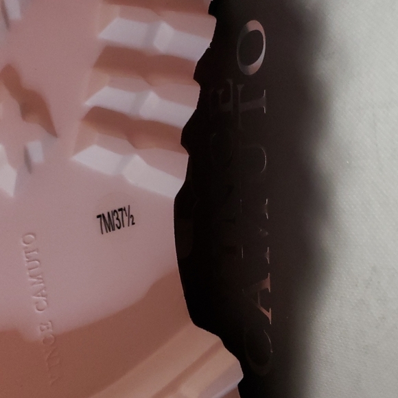 Vince Camuto studded boot - Picture 8 of 9